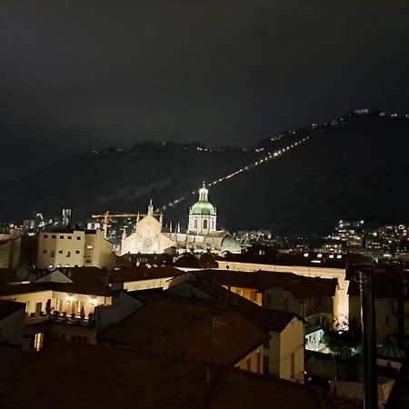 Bonanomi Como By Quokka 360 - Terrace Duomo View 外观 照片